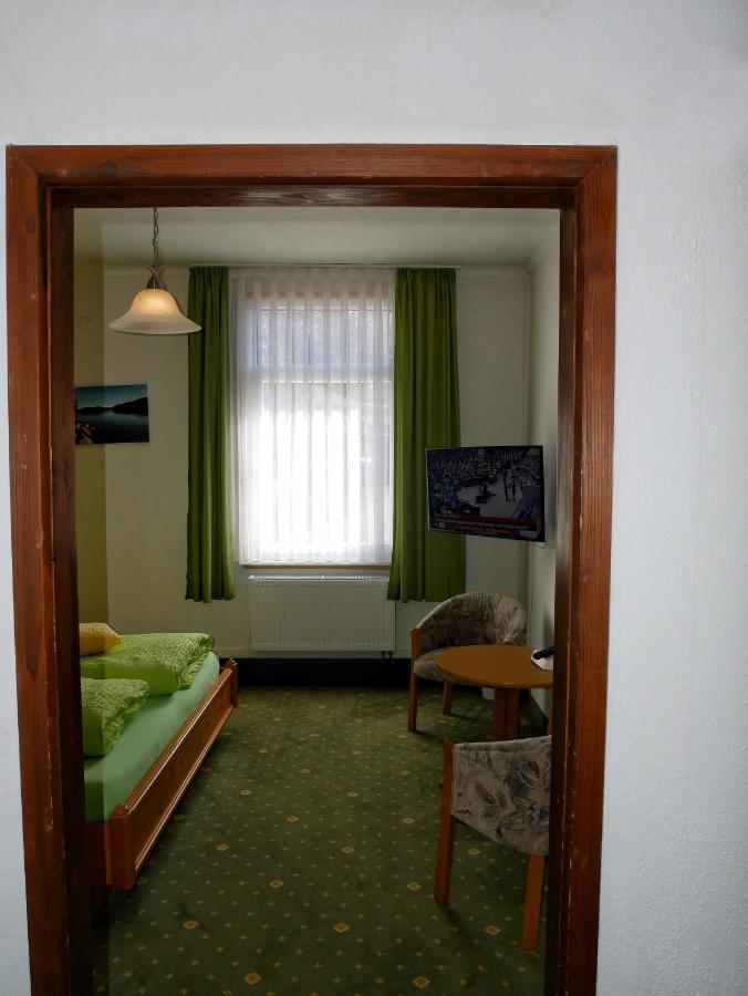 Wochner'S Hotel-Sternen Am Schluchsee Hochschwarzwald Extérieur photo